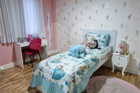 Apartamento à venda com 3 suítes em Santa Teresinha, São Paulo, SP