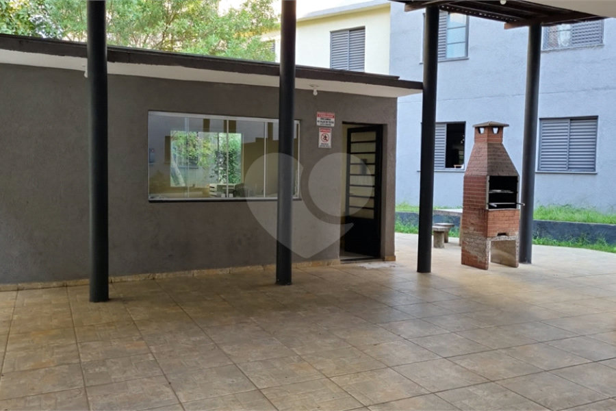 Apartamento à venda com 2 quartos em Jaçanã, São Paulo, SP