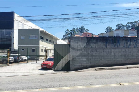 Galpão à venda em Cooperativa, São Bernardo do Campo, SP