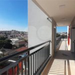Apartamento à venda com 2 quartos em Tremembé, São Paulo, SP