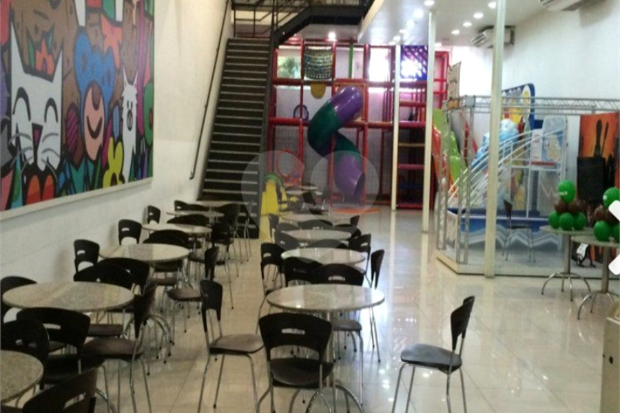 Prédio à venda em Tucuruvi, São Paulo, SP