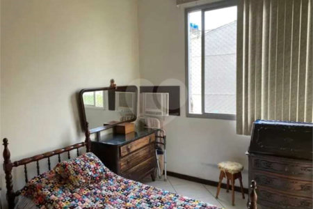 Apartamento à venda com 4 quartos, sendo 1 suíte, em Tijuca, Rio de Janeiro, RJ