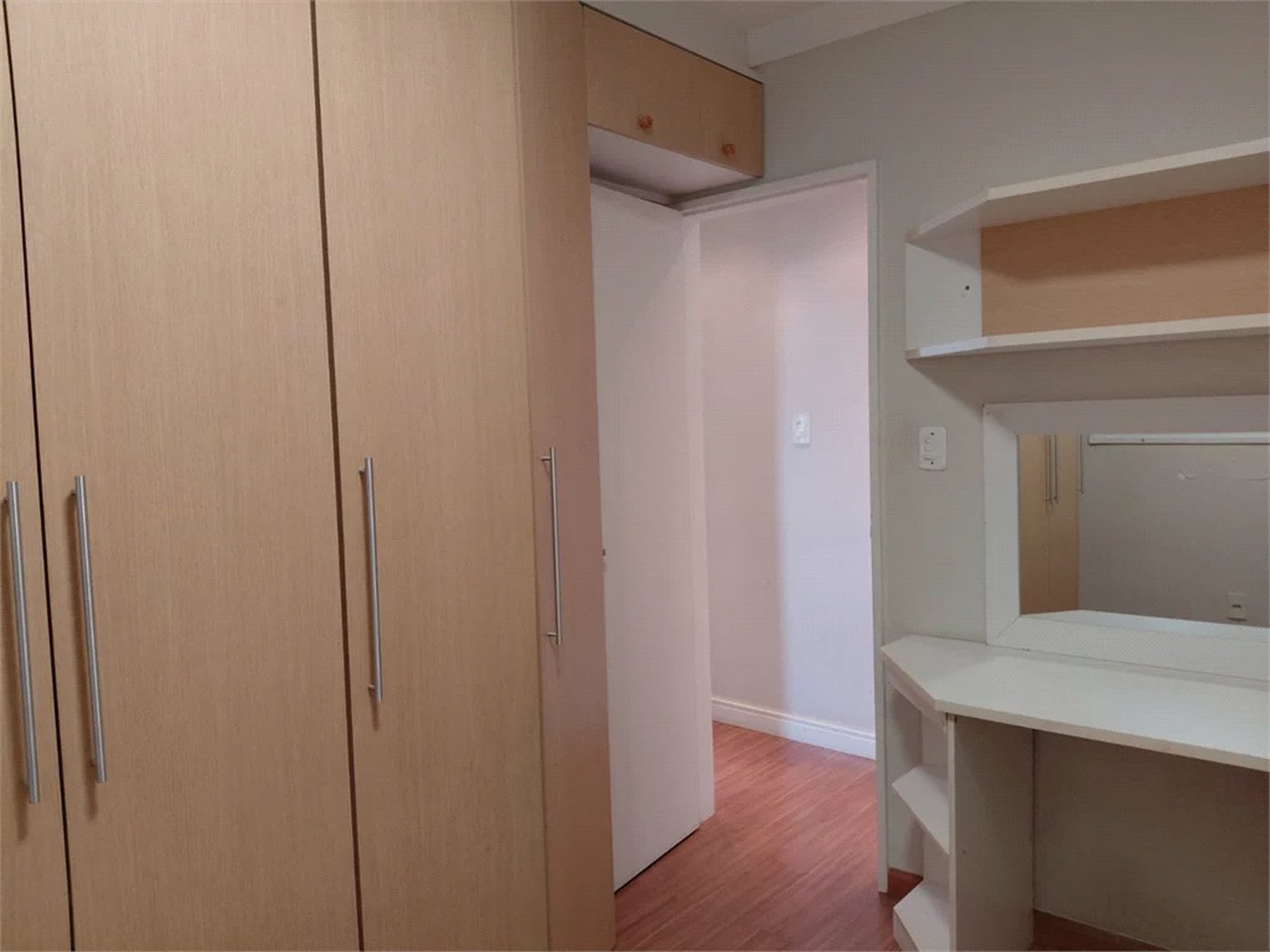 Apartamento à venda com 3 quartos, sendo 1 suíte, em Lapa, São Paulo, SP