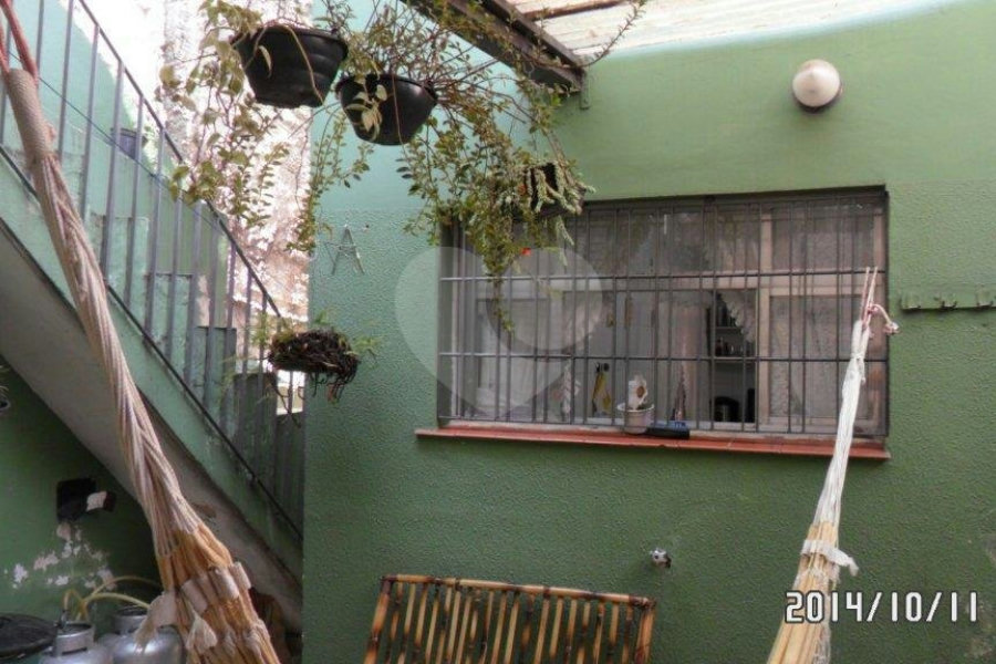 Sobrado à venda com 3 quartos em Jardim Peri, São Paulo, SP