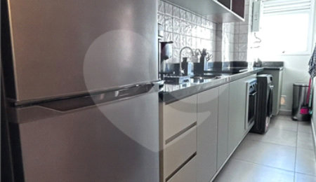 Apartamento à venda com 1 suíte em Jardim Sumaré, Ribeirão Preto, SP