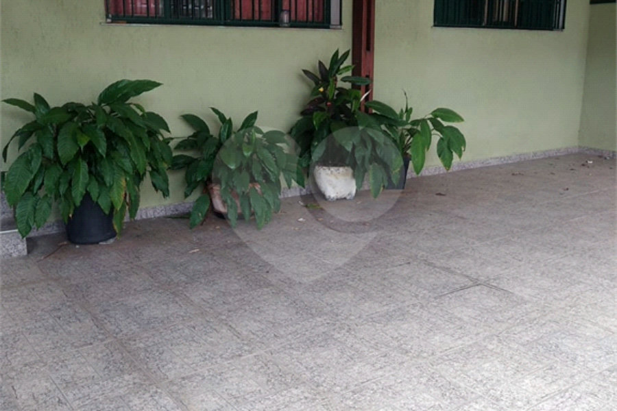 Sobrado à venda com 3 quartos em Casa Verde, São Paulo, SP