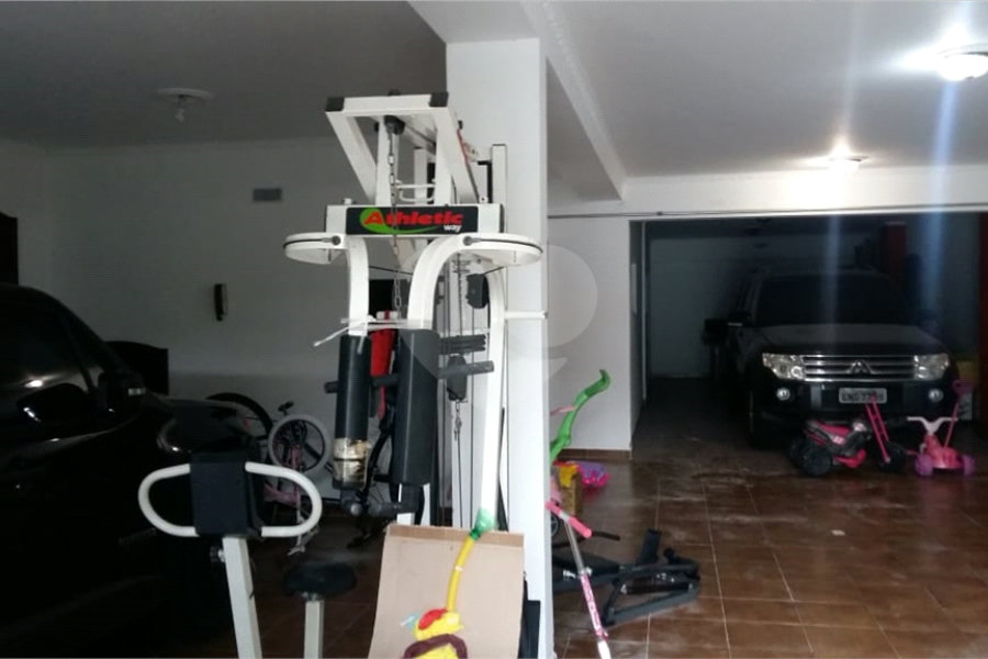 Sobrado à venda com 4 suítes em Tremembé, São Paulo, SP