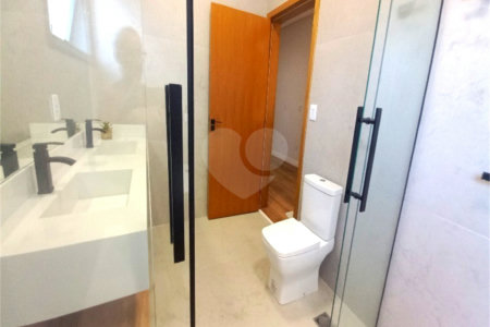 Casa à venda com 4 suítes no condomínio Terra Magna, Indaiatuba - SP