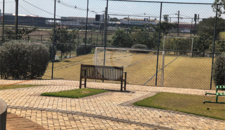 Terreno à venda no condomínio Riviera Village - Cravinhos, Cravinhos - SP