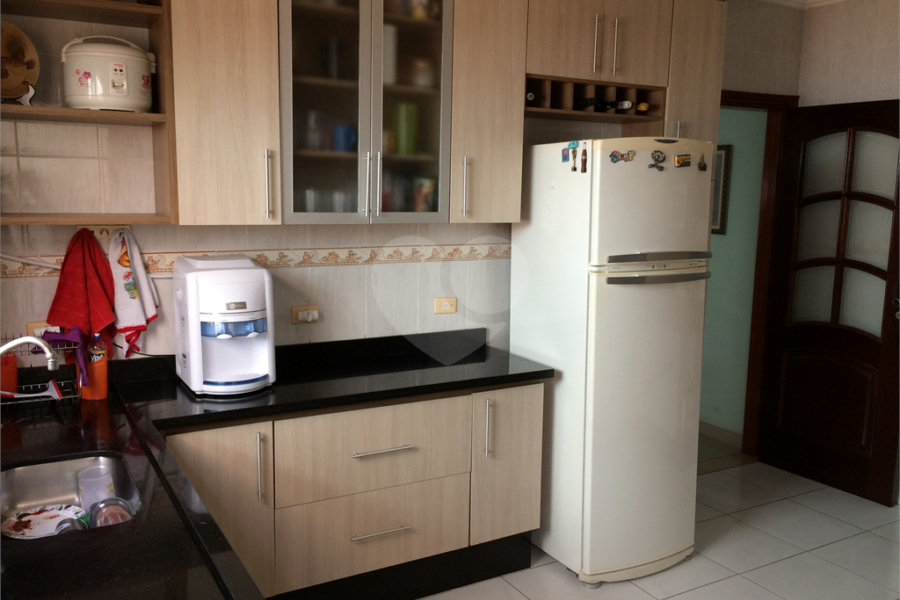 Sobrado à venda com 2 quartos, sendo 1 suíte, em Morumbi, São Paulo, SP