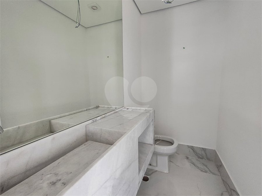 Apartamento à venda com 3 suítes em Vila Castelo Branco, Indaiatuba, SP