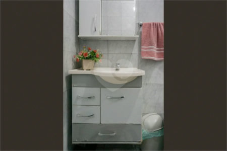 Casa à venda com 3 quartos em Santana, São Paulo, SP