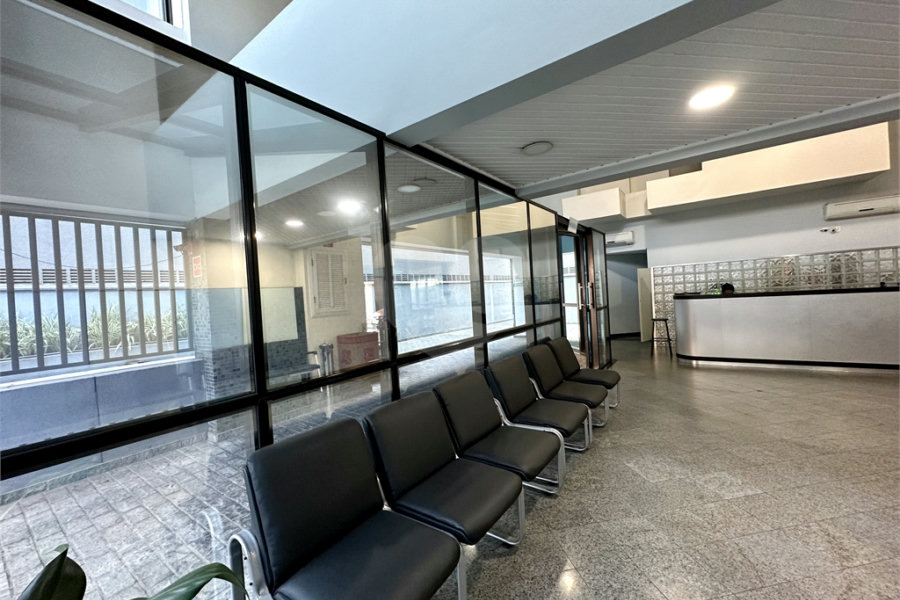 Sala à venda em Santana, São Paulo, SP
