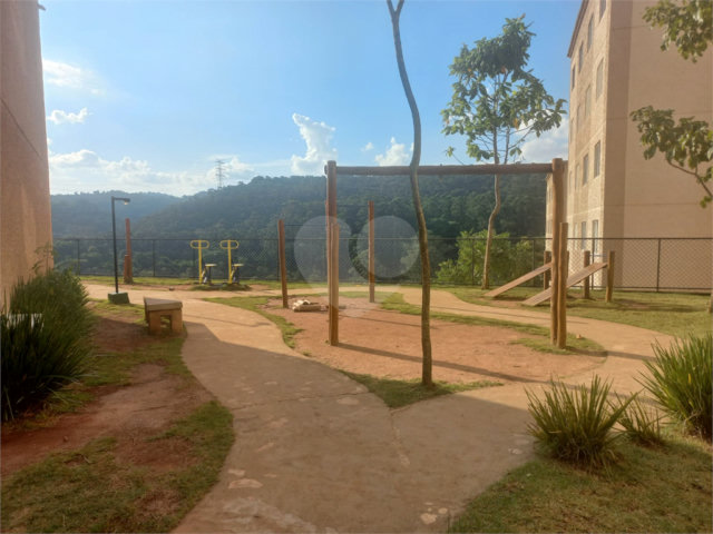 Apartamento à venda com 2 quartos em Horto, São Paulo, SP