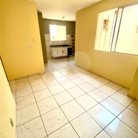 Apartamento à venda com 2 quartos em Jardim da Cidade IV, Salto, SP
