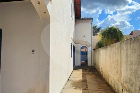 Casa à venda com 4 suítes em Vila Harmonia, Araraquara, SP
