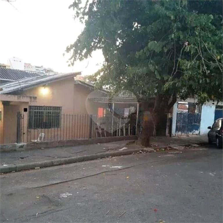 Terreno à venda em Vila Universitária, São Paulo, SP