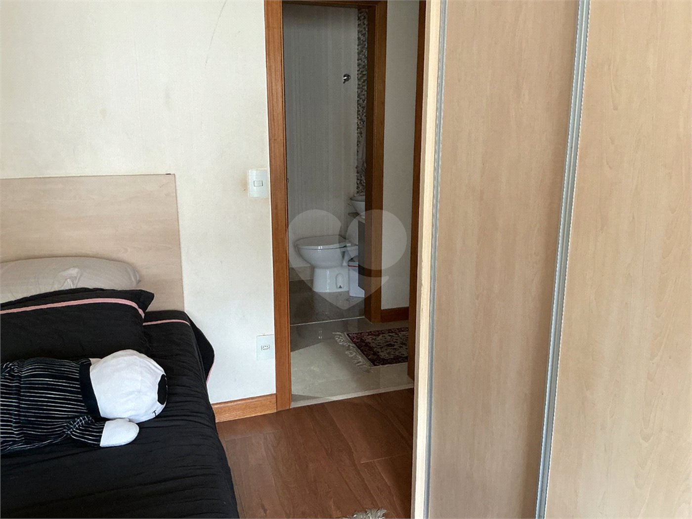 Apartamento à venda com 4 quartos, sendo 1 suíte, em Tremembé, São Paulo, SP