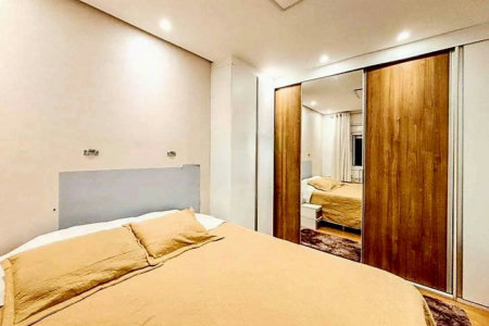 Apartamento com 2 dormitórios à venda, 78 m² por R$ 765.000,00 - Ponta da Praia - Santos/SP