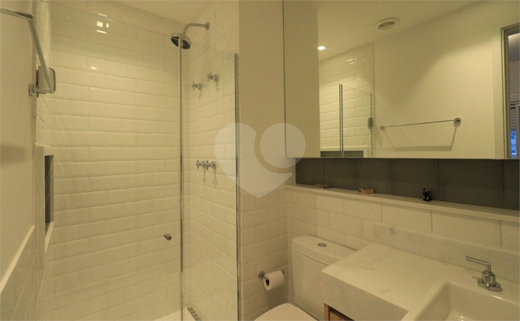 Apartamento à venda com 2 suítes em Indianópolis, São Paulo, SP