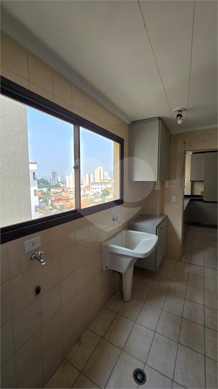 Apartamento à venda com 3 quartos, sendo 1 suíte, em Freguesia do Ó, São Paulo, SP