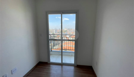 Apartamento à venda com 2 quartos, sendo 1 suíte, em Parada Inglesa, São Paulo, SP