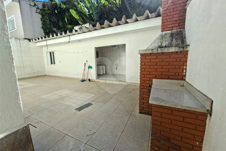 Sobrado para alugar com 4 quartos, sendo 1 suíte,  em Jardim França, São Paulo, SP