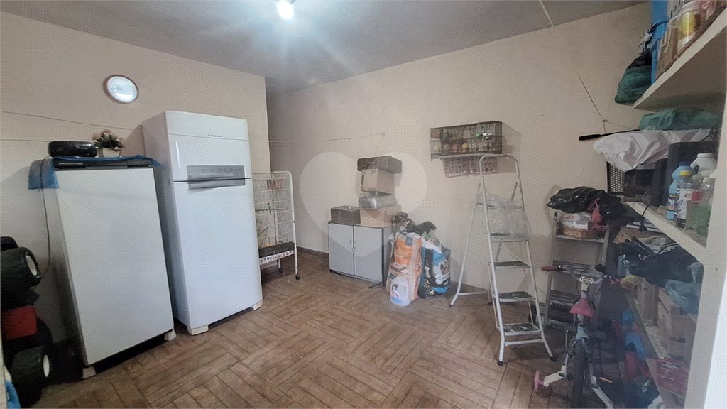 Casa à venda com 3 quartos em Parque Ouro Fino, Sorocaba, SP