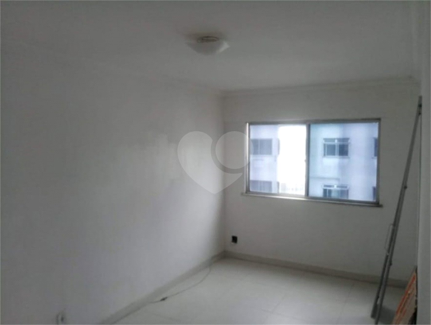 Apartamento à venda com 2 quartos em Campo Grande, Rio de Janeiro, RJ