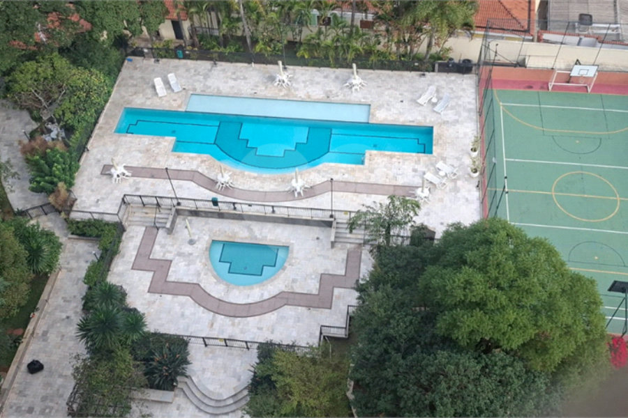 Apartamento à venda com 3 suítes em Mandaqui, São Paulo, SP