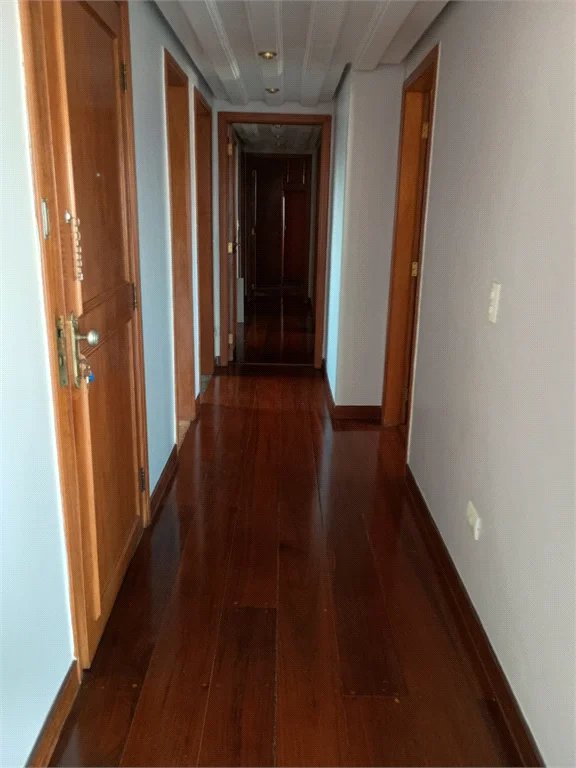 Apartamento à venda ou para alugar com 4 quartos, sendo 1 suíte, em Vila Andrade, São Paulo, SP