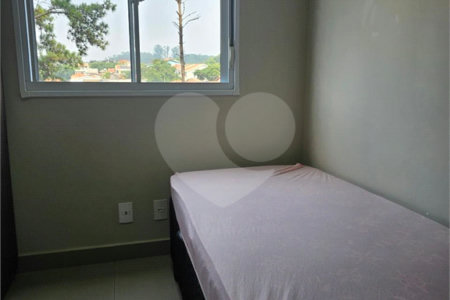 Apartamento à venda com 2 quartos em Jardim Nossa Senhora do Carmo, São Paulo, SP