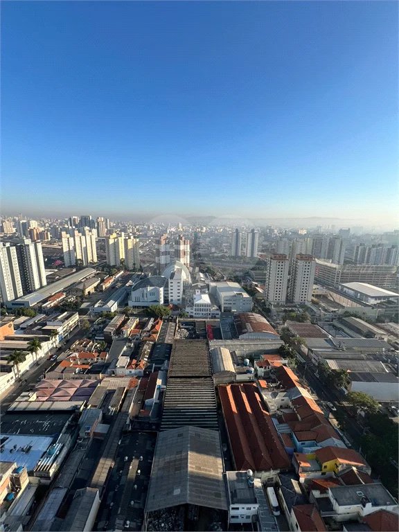 ?? **Descubra o TEG Mooca: Seu Novo Apartamento de 3 Dormitórios e 1 Vaga, Próximo ao Metrô!** ??