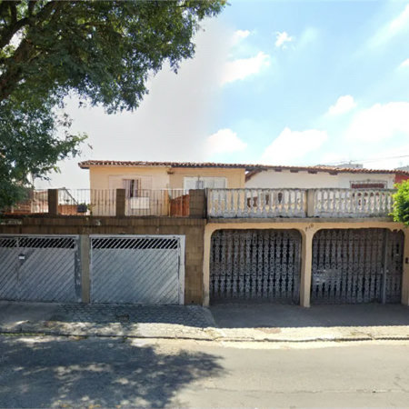 Sobrado à venda com 3 quartos, sendo 1 suíte,  em Jardim Ester Yolanda, São Paulo, SP