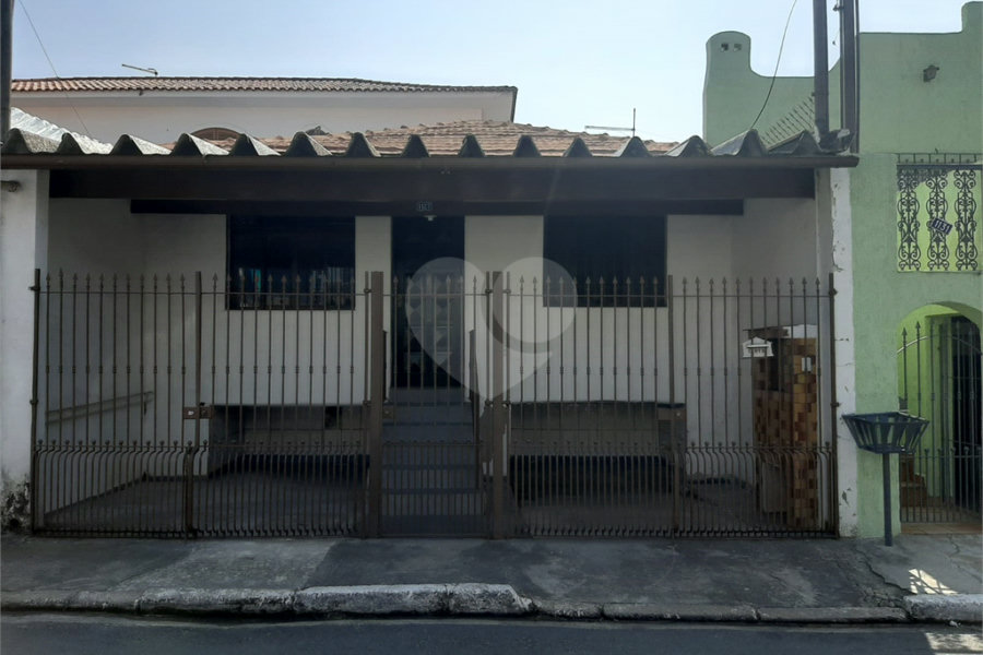 Casa Térrea à venda com 1 quarto em Jaçanã, São Paulo, SP