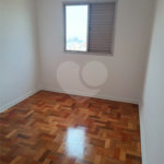 Apartamento à venda com 2 quartos em Vila Butantã, São Paulo, SP
