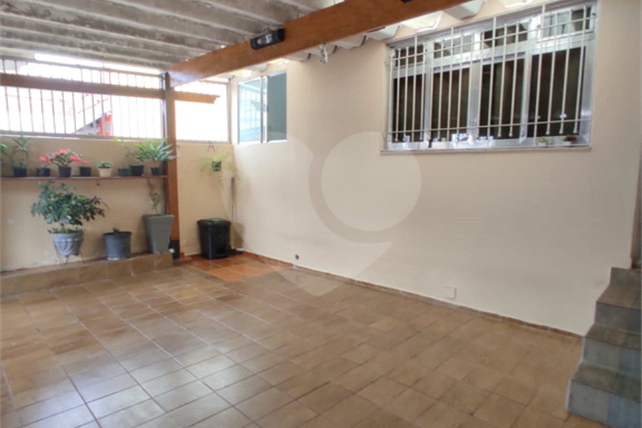 Casa à venda com 7 quartos em Mandaqui, São Paulo, SP