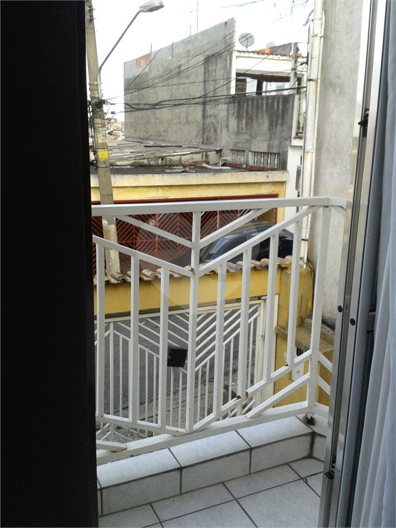 Sobrado à venda com 3 quartos em Vila Dona Augusta, São Paulo, SP