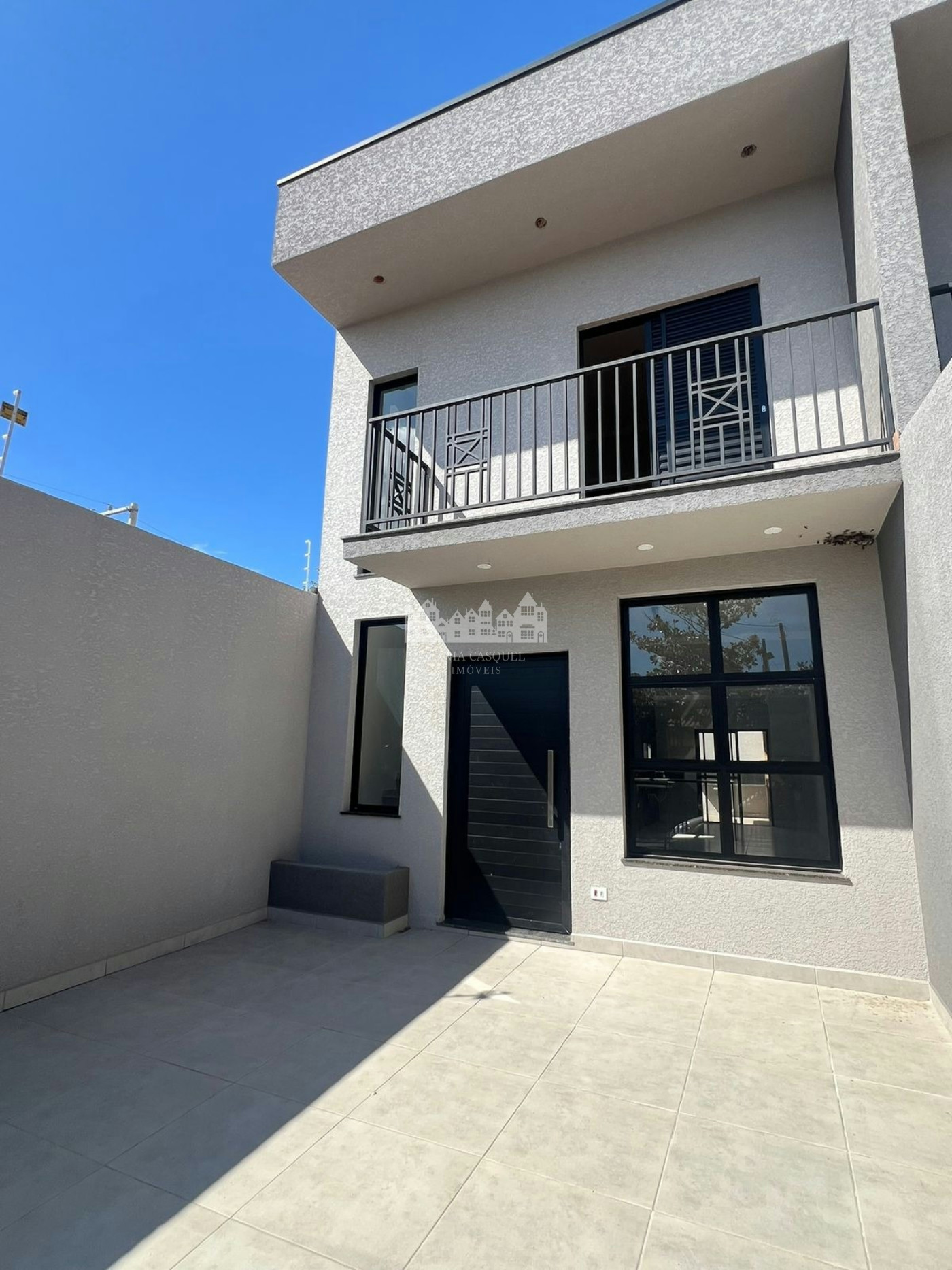 Casa à venda com 2 suítes em Jardim das Cerejeiras, Atibaia, SP