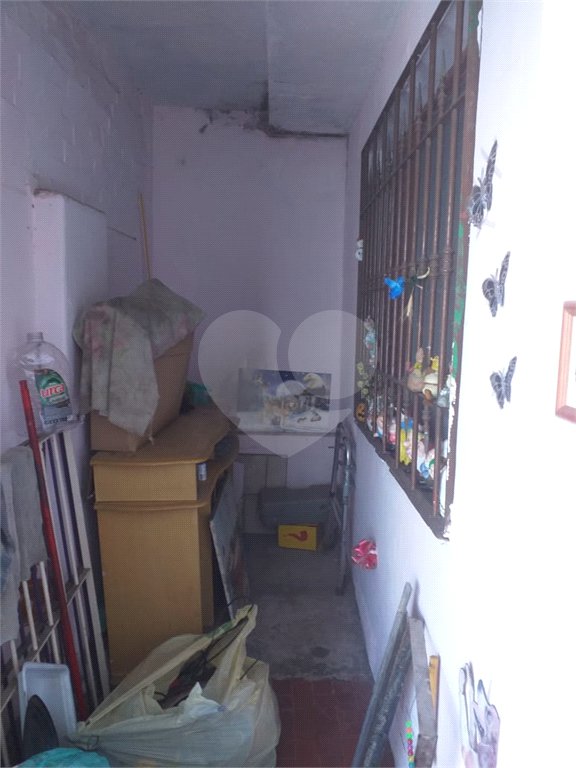 Sobrado à venda com 3 quartos em Tucuruvi, São Paulo, SP