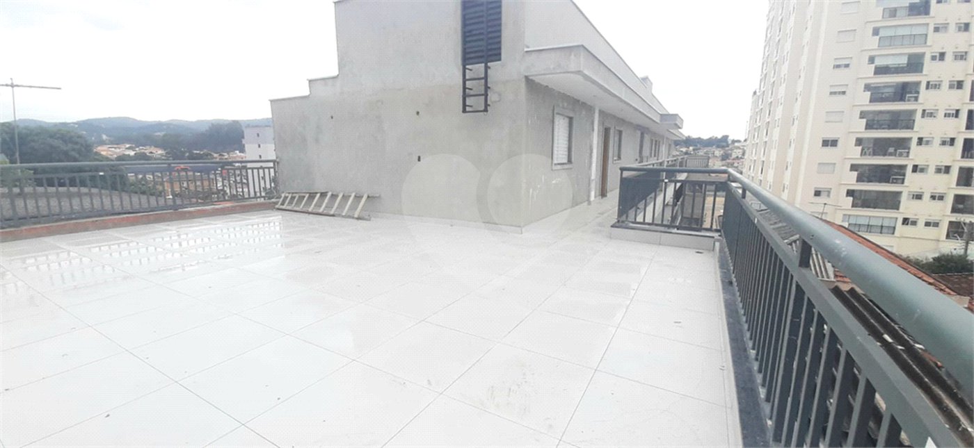 Apartamento à venda com 2 quartos em Vila Mazzei, São Paulo, SP