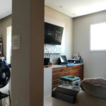 Apartamento à venda com 2 quartos, sendo 1 suíte,  em Parque Industrial, Itu, SP