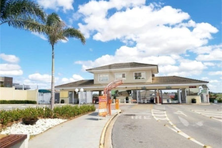 Casa à venda com 3 suítes no condomínio Villagio Milano, Sorocaba - SP