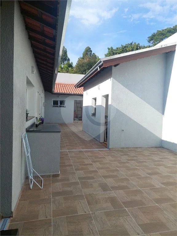 Casa à venda com 4 quartos, sendo 1 suíte, em Minas de Inhandjara, Itupeva, SP