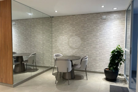 Apartamento à venda com 1 quarto em Saúde, São Paulo, SP