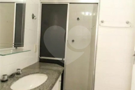 Apartamento à venda com 2 quartos, sendo 1 suíte,  em Tucuruvi, São Paulo, SP