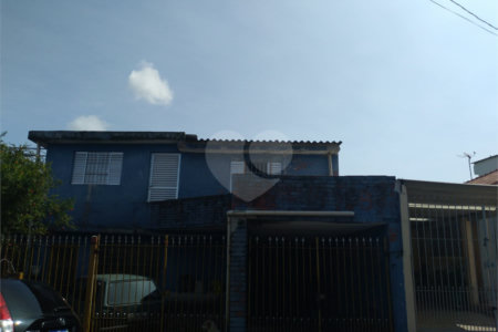 Terreno à venda com 3 quartos em Vila Mazzei, São Paulo, SP