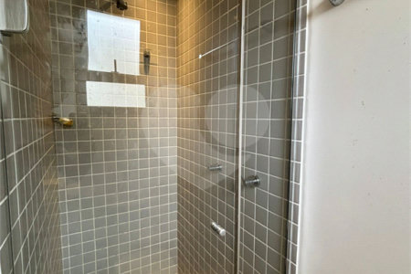 Apartamento para alugar com 1 suíte, em Pinheiros, São Paulo, SP