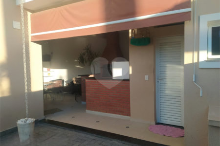 Casa à venda com 3 quartos, sendo 2 suítes,  no condomínio Ibiti Royal Park, Sorocaba - SP