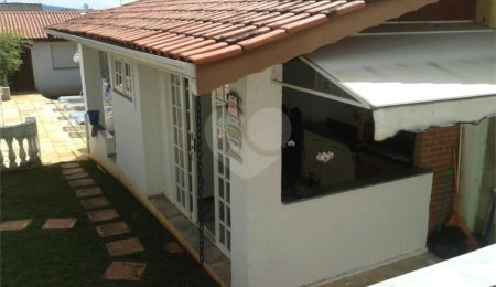 Casa à venda com 4 quartos, sendo 1 suíte,  em Vila Esperia Ou Giglio, Atibaia, SP